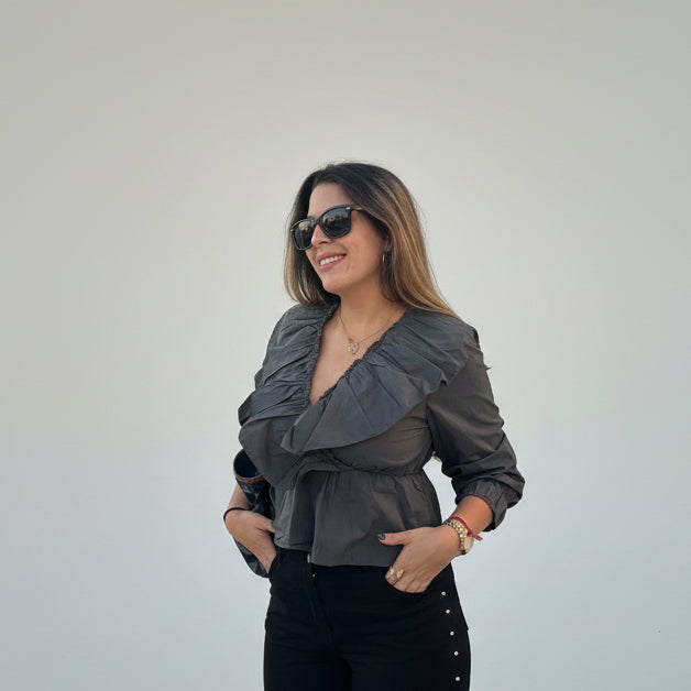 BLUSA PAOLA