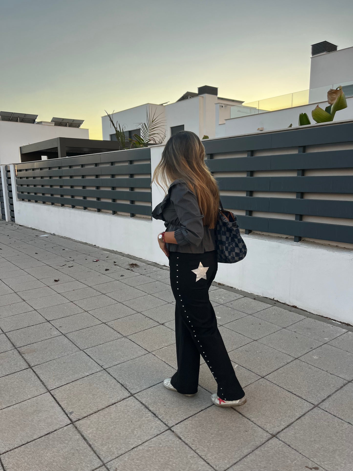 PANTALÓN GÍA