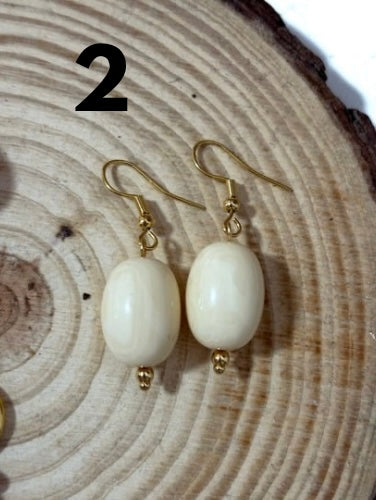 PENDIENTES SOLEÁ