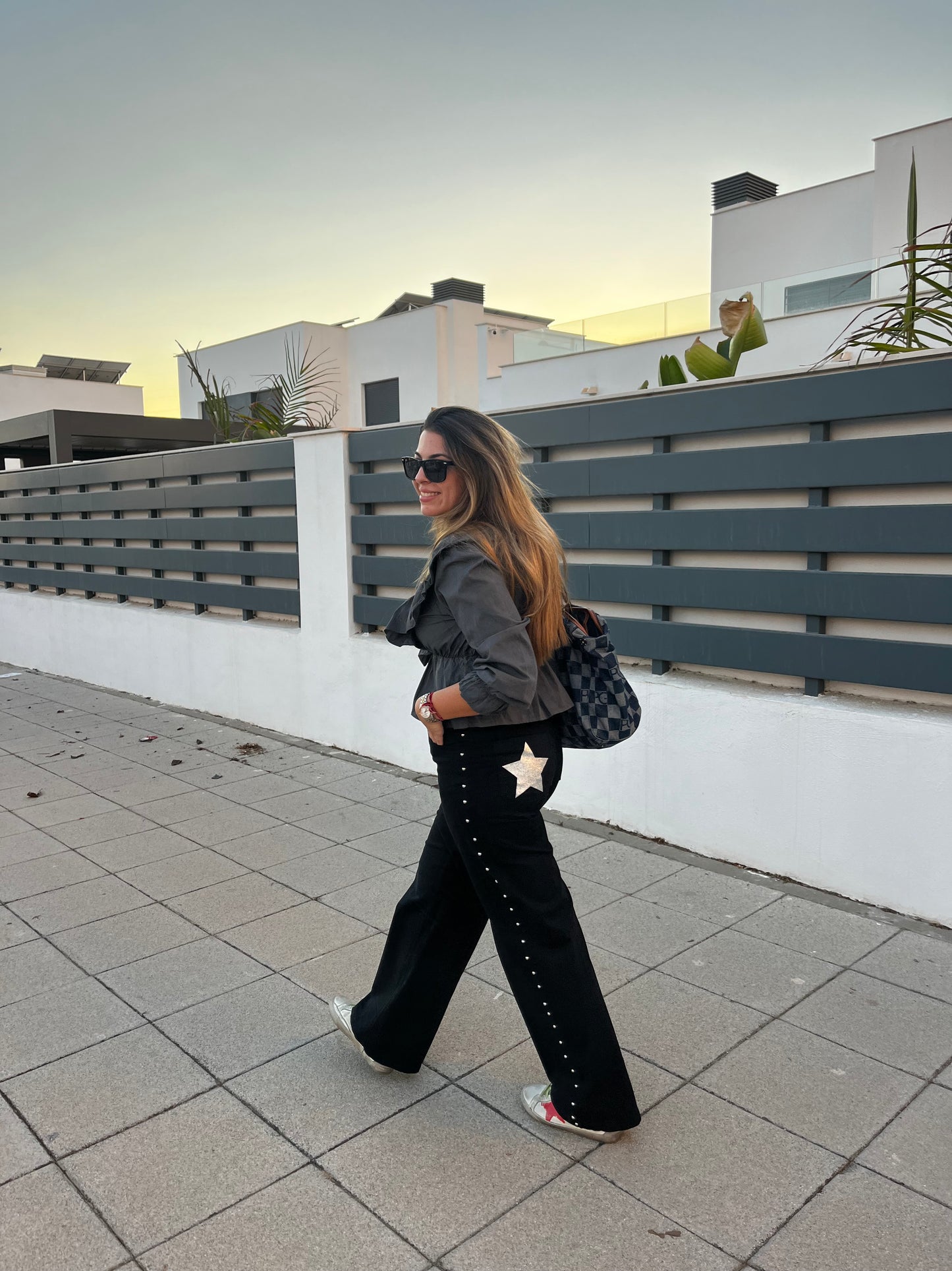 PANTALÓN GÍA
