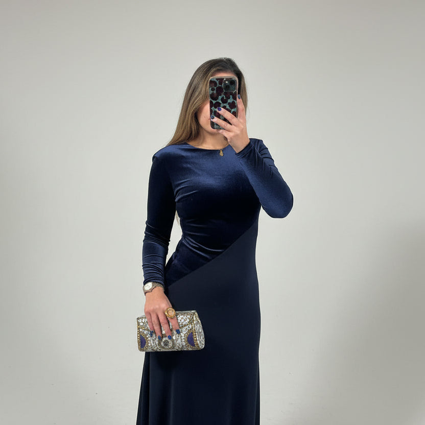 VESTIDO MARIANA