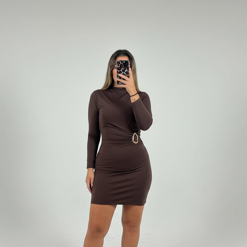 VESTIDO REBECA