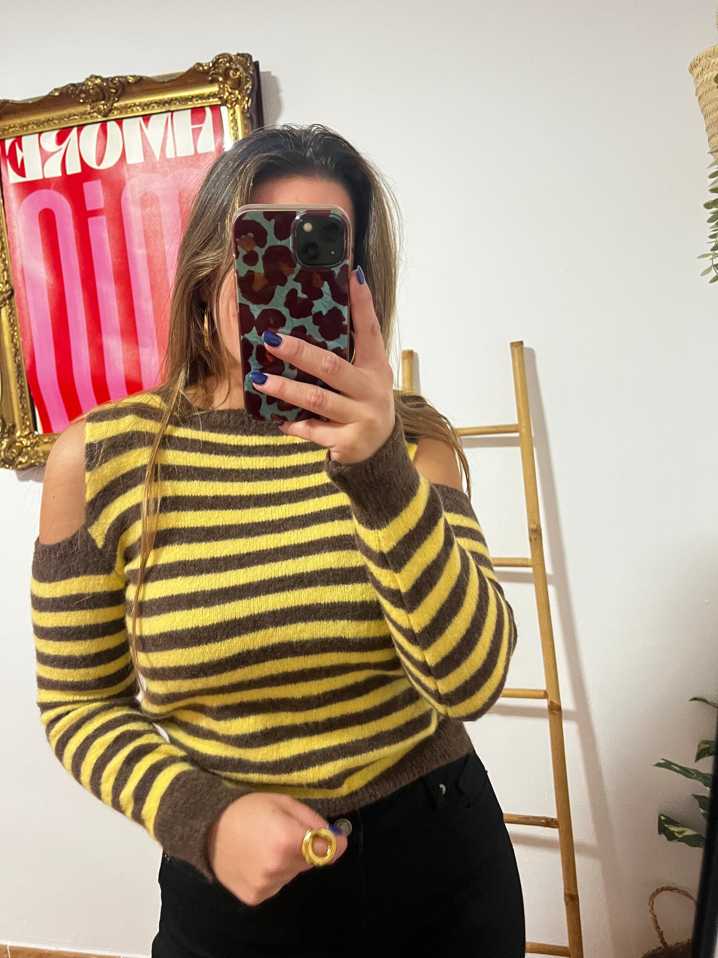 JERSEY LUISA