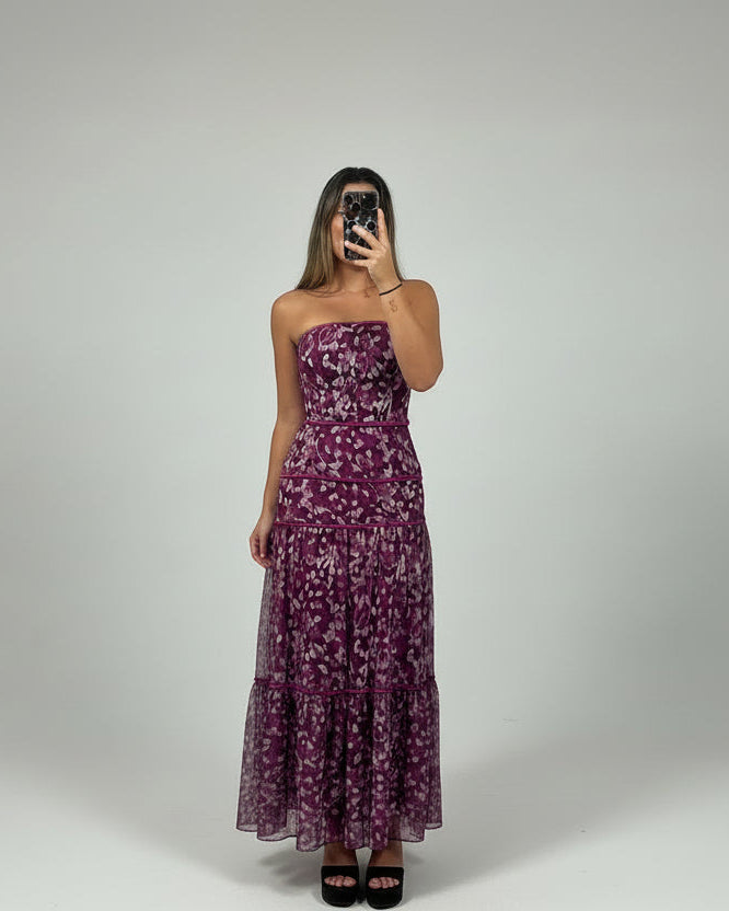 VESTIDO ANGELA