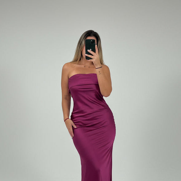 VESTIDO SOL