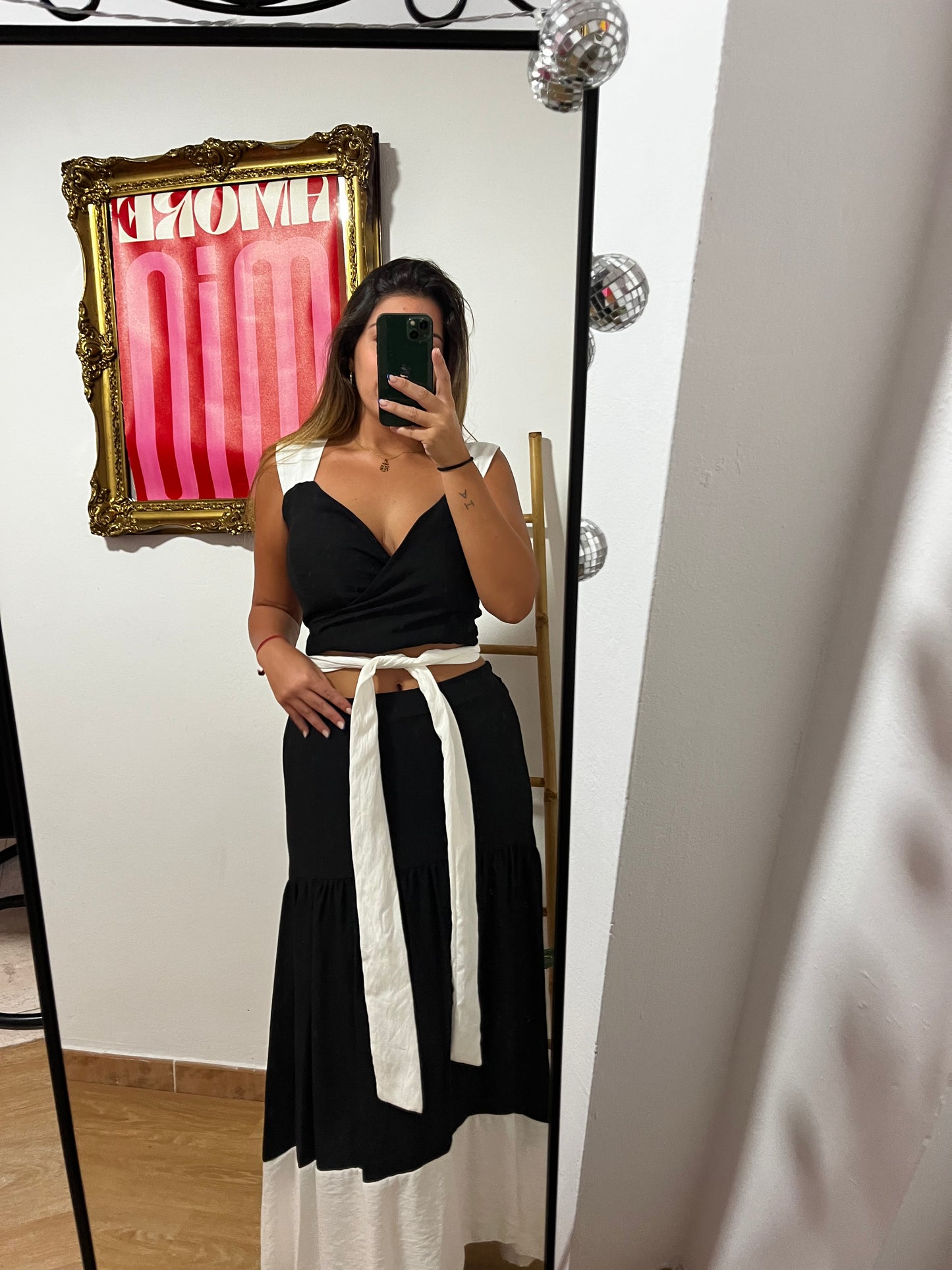 CONJUNTO ZOE