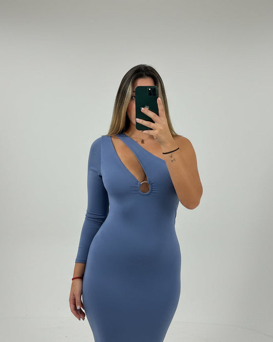 VESTIDO CARLA