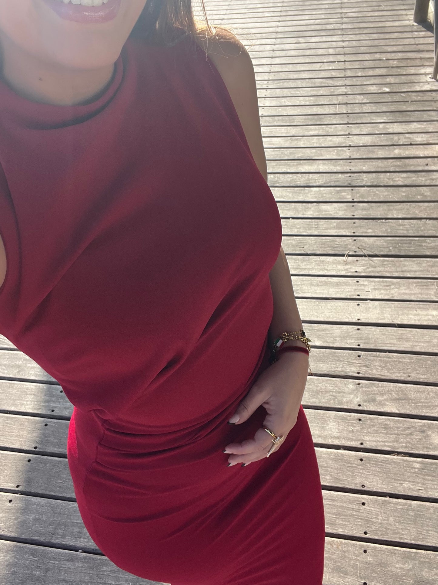 VESTIDO IRINA