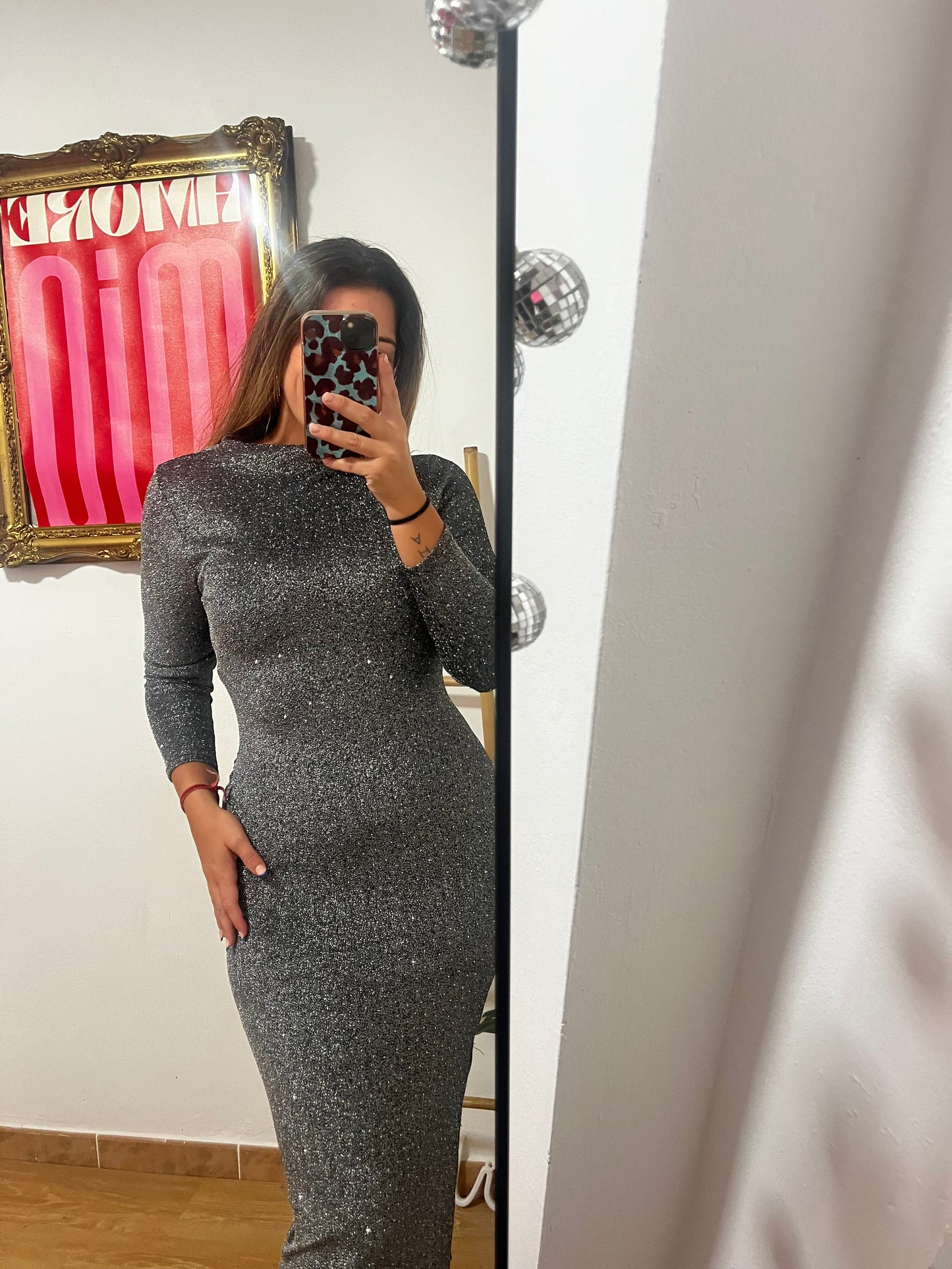 VESTIDO VALENTINA