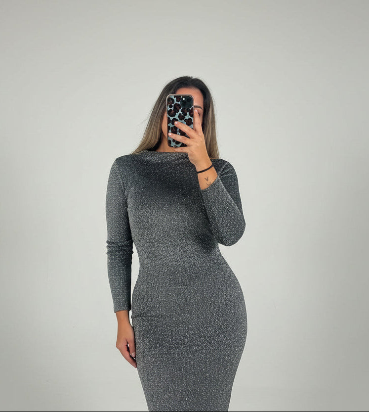 VESTIDO VALENTINA