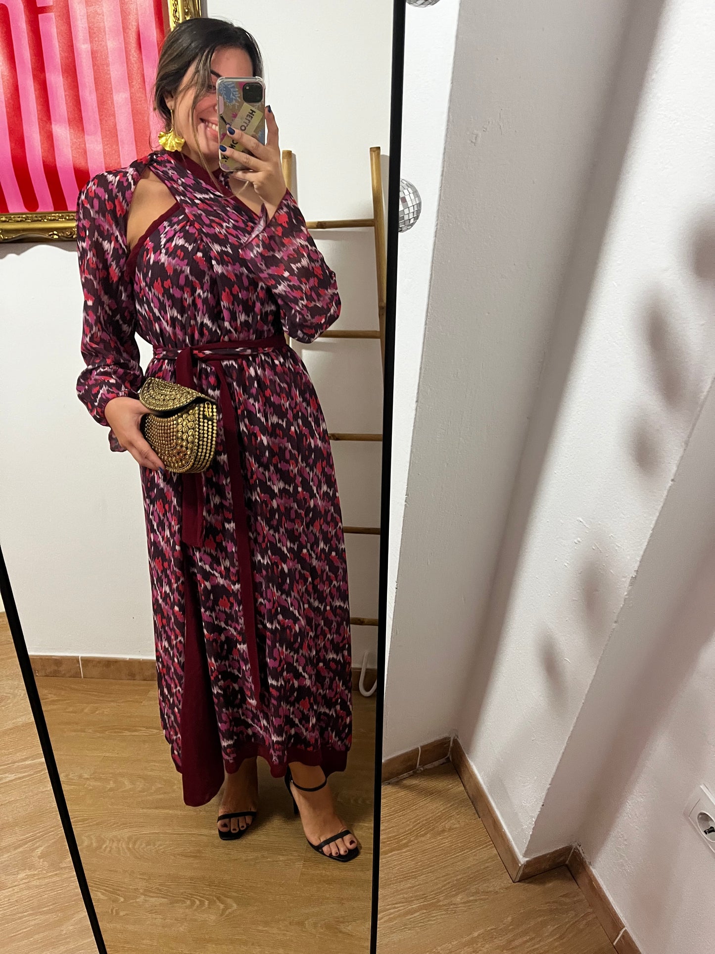 VESTIDO SOFÍA