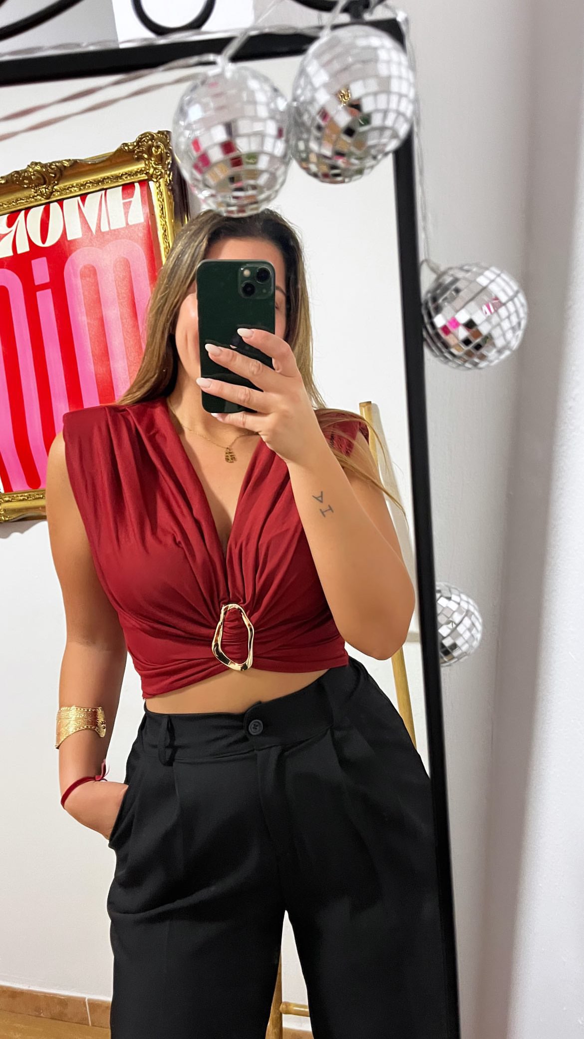 TOP GALA