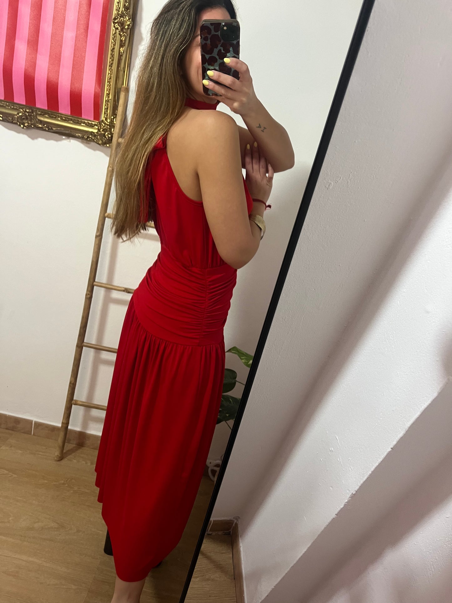 Vestido Amor