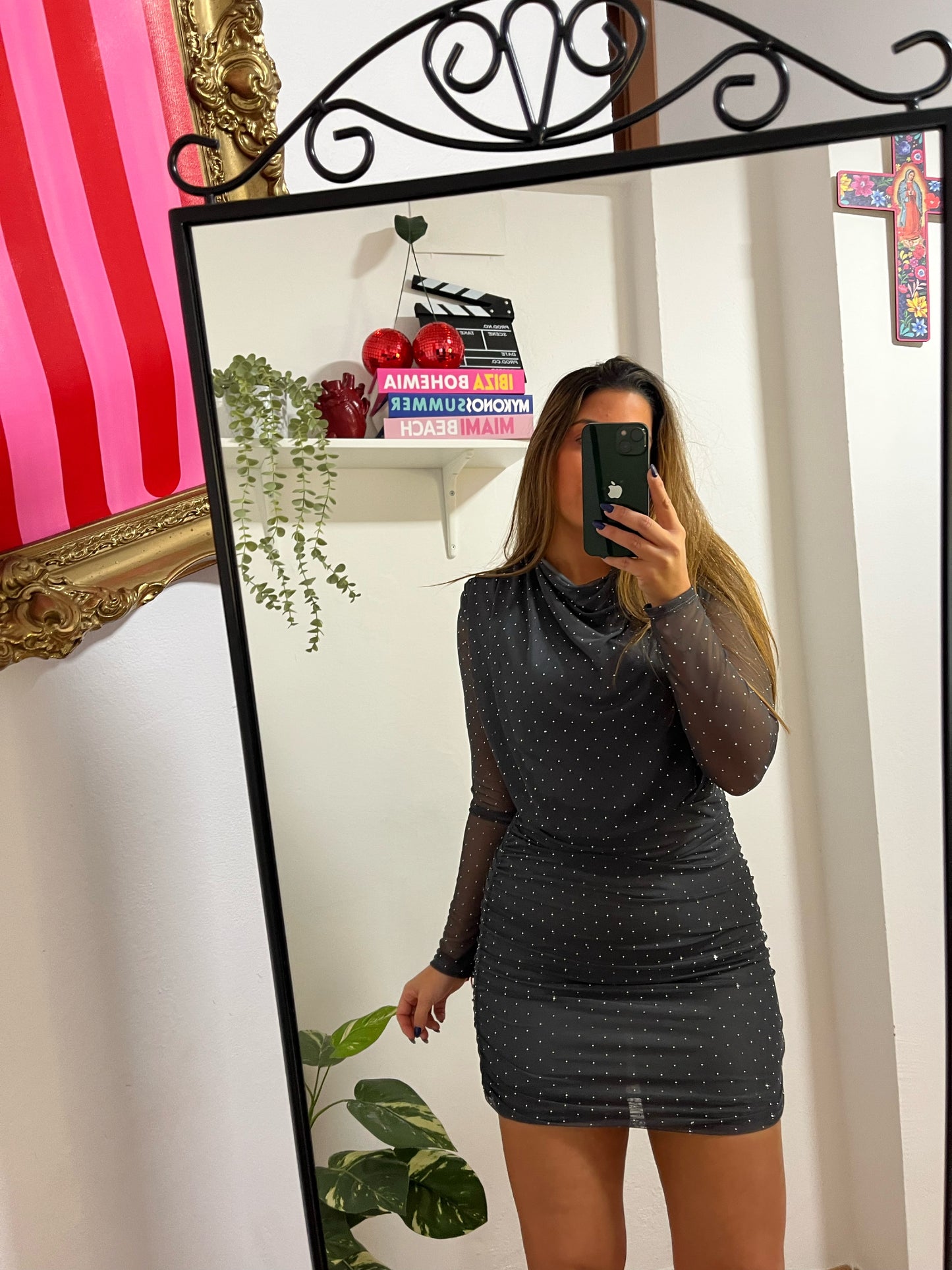 VESTIDO MARIA