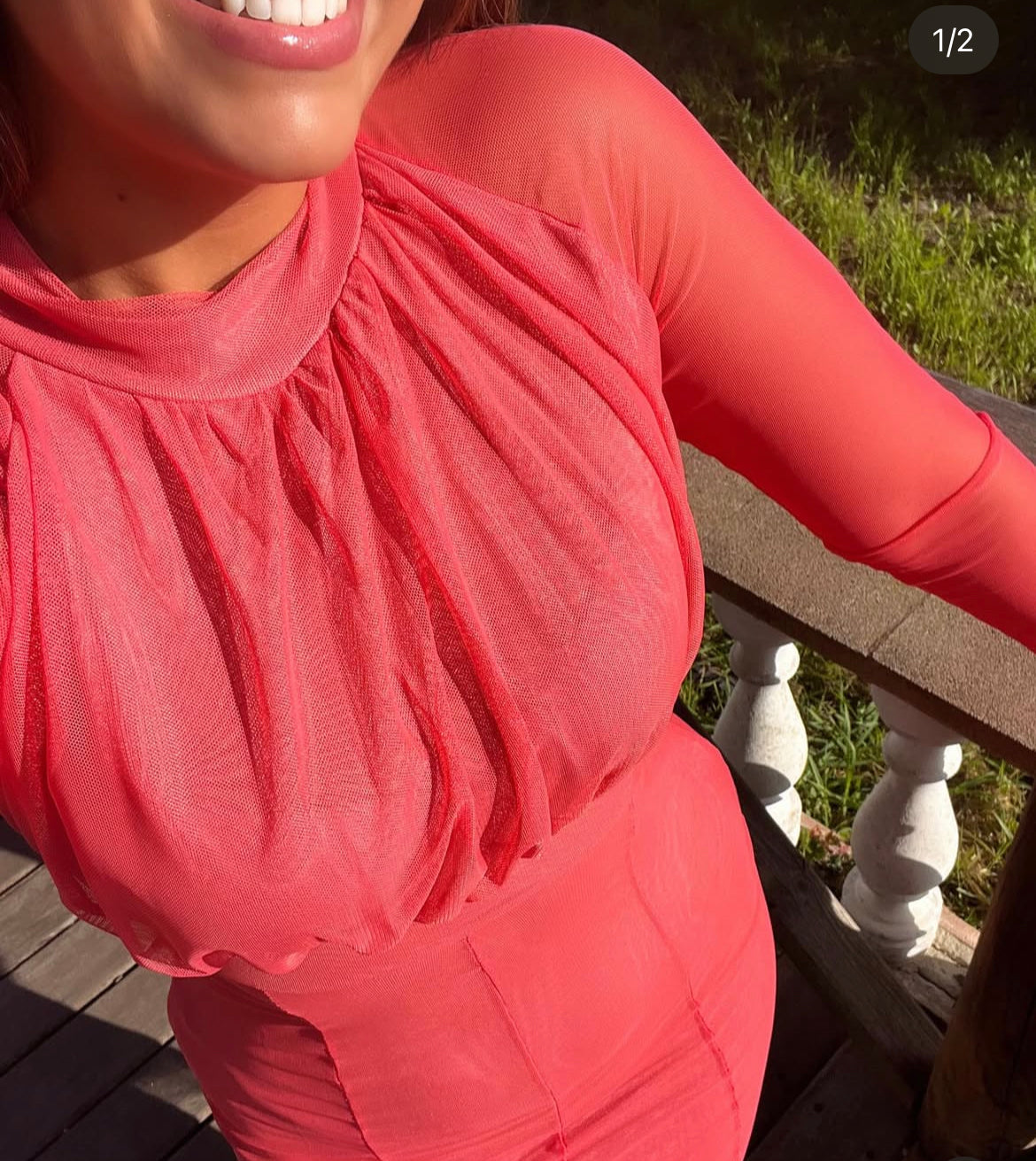 VESTIDO BABI