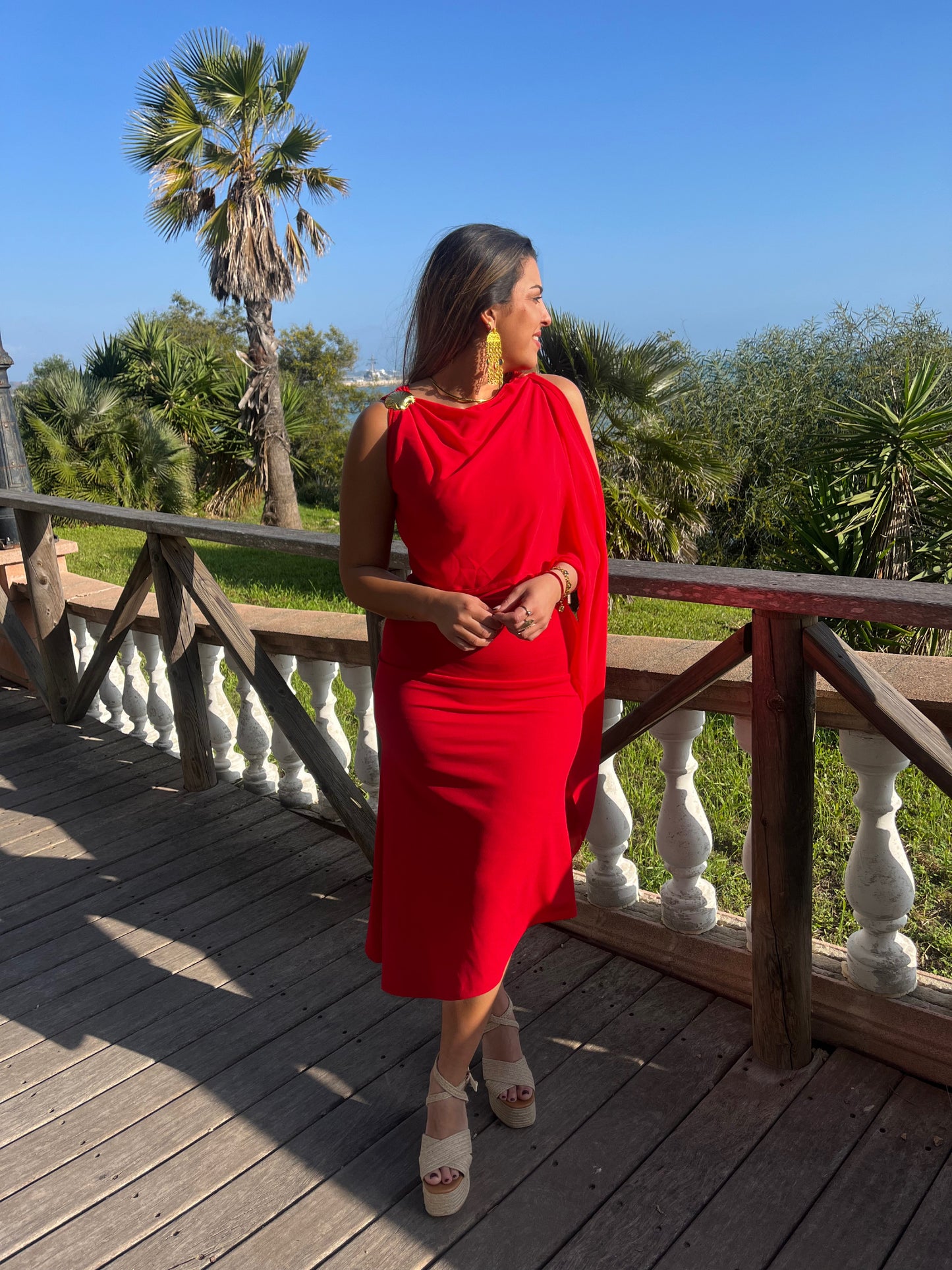 VESTIDO LUCIA