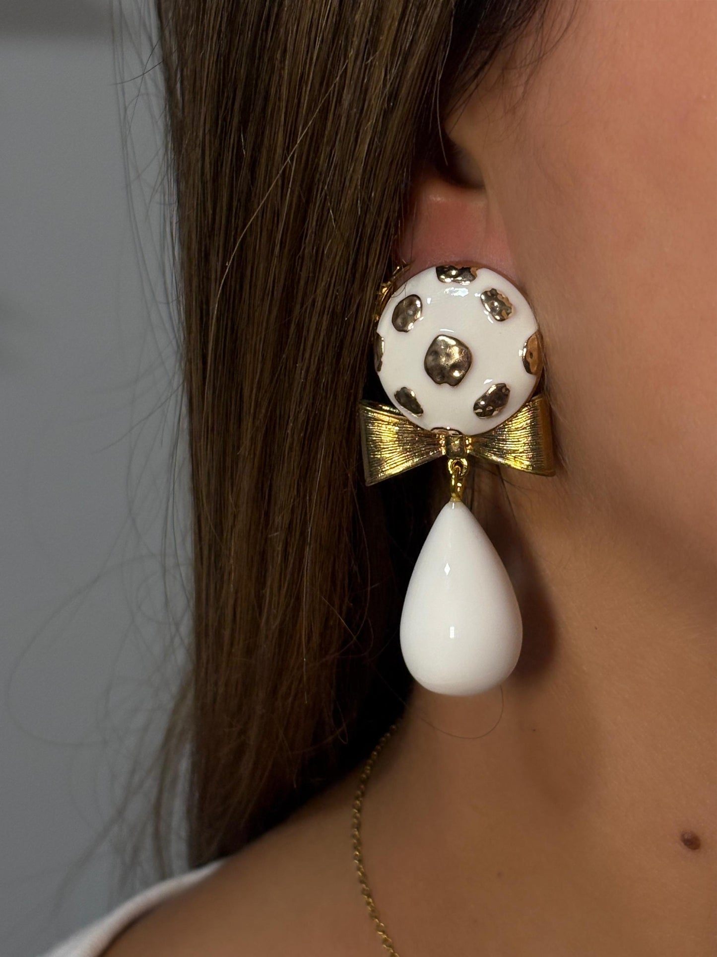 PENDIENTES LUZ