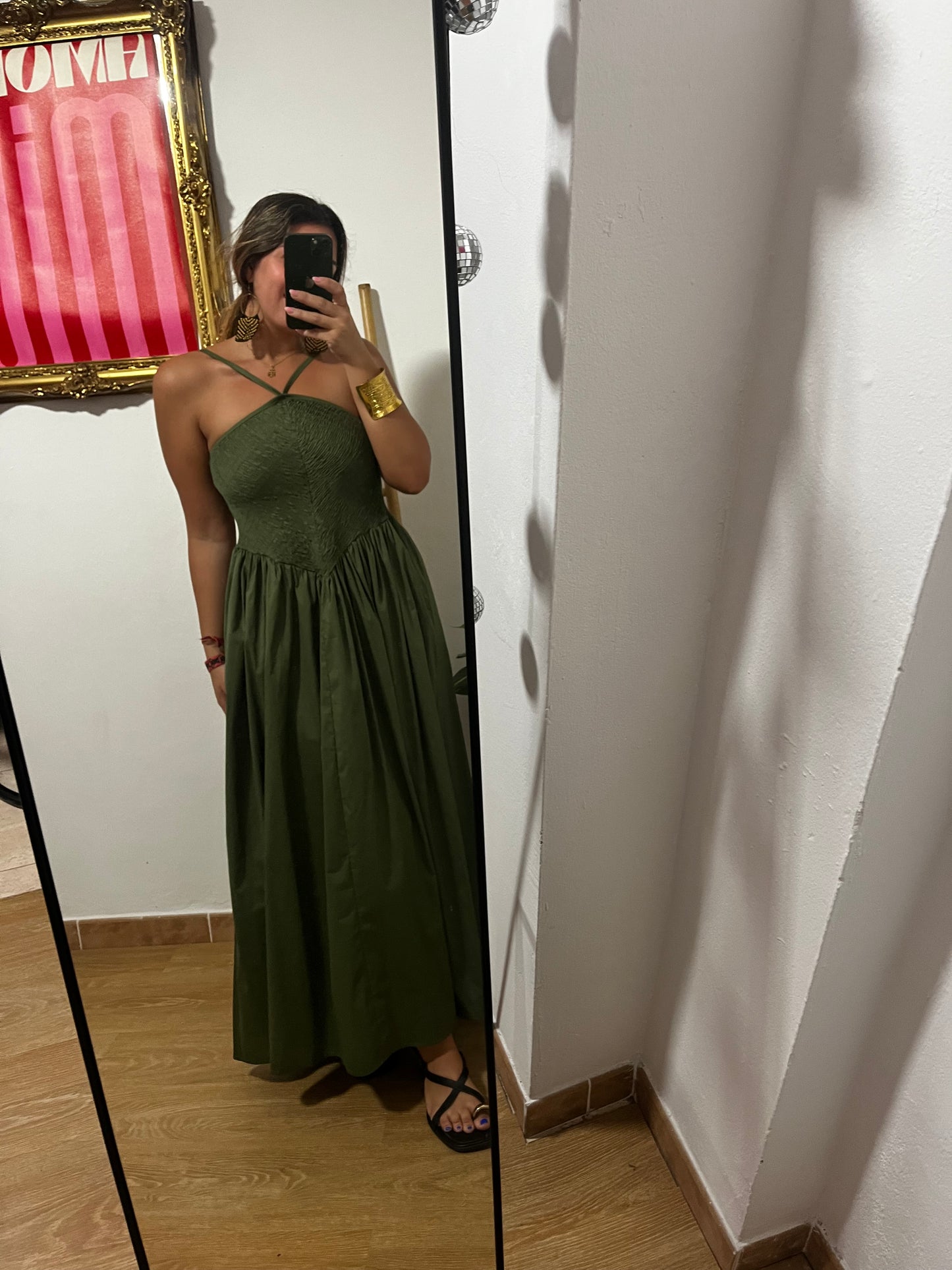 VESTIDO VEJER