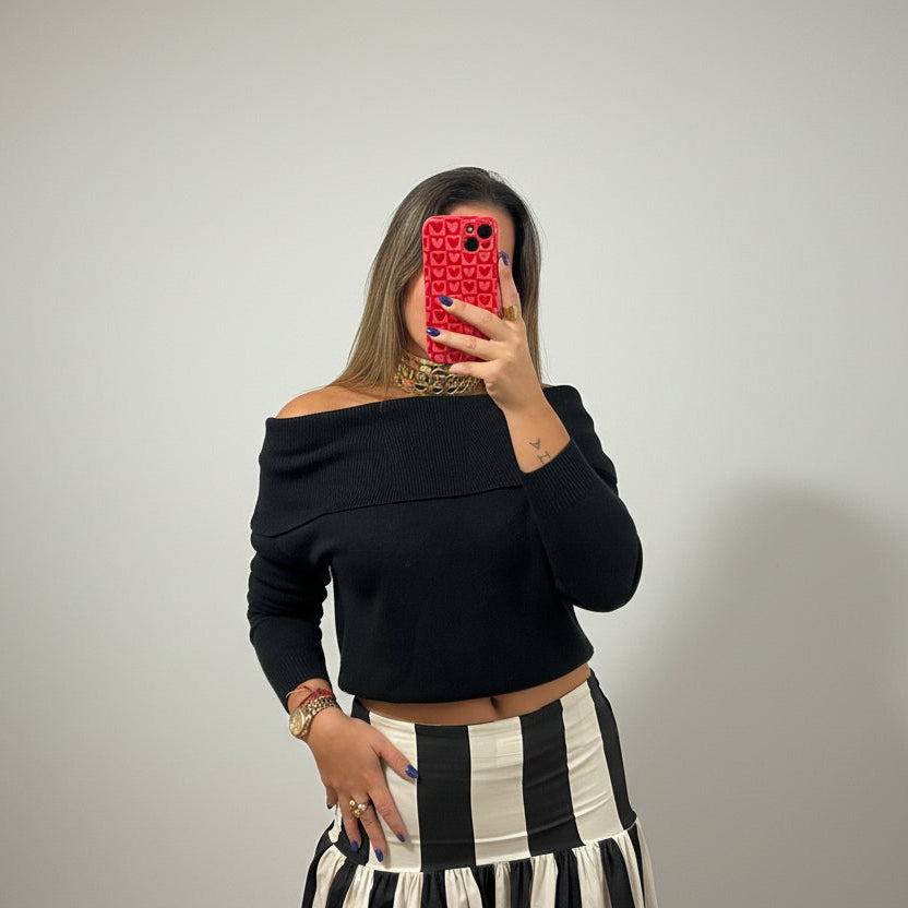 JERSEY PUNTO ELENA