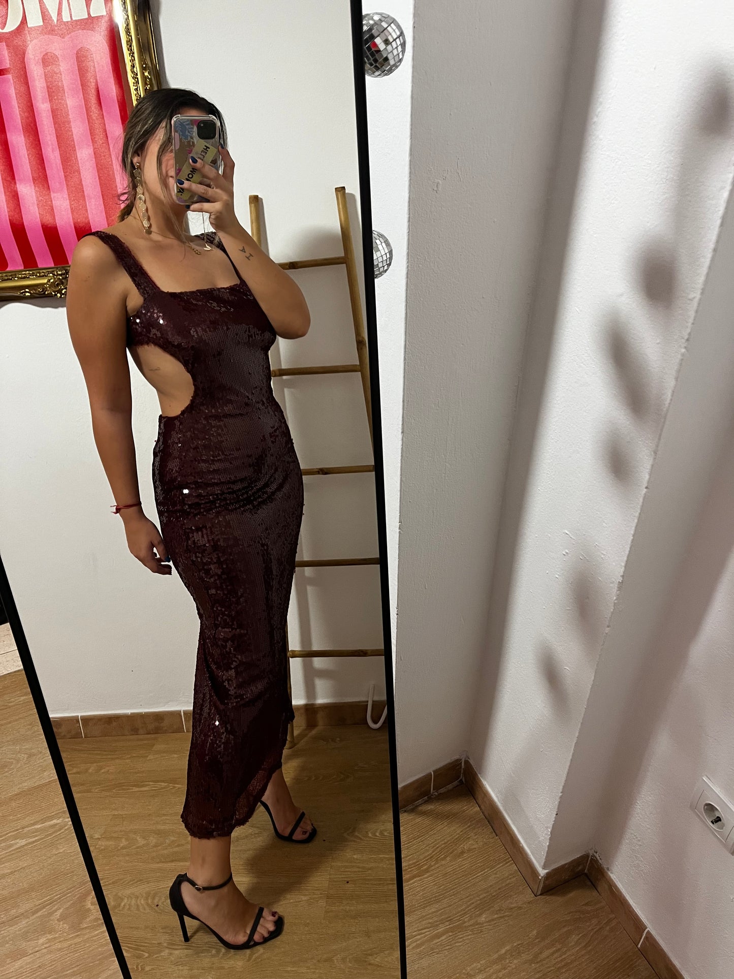 VESTIDO VALENTINA