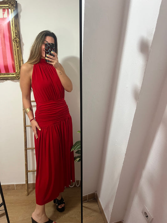 Vestido Amor