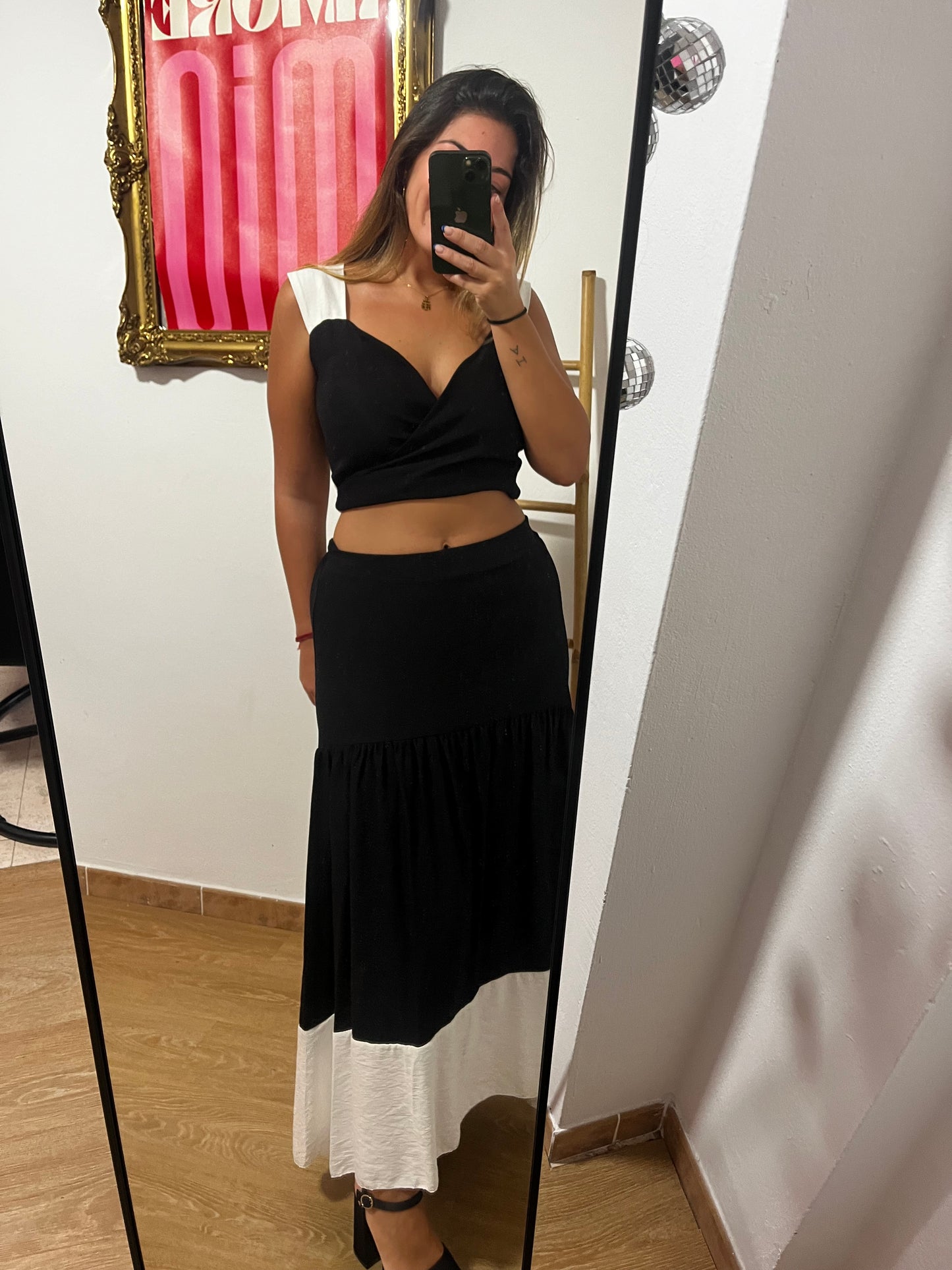 CONJUNTO ZOE