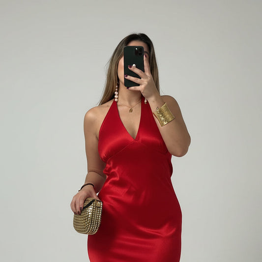 VESTIDO IRIS