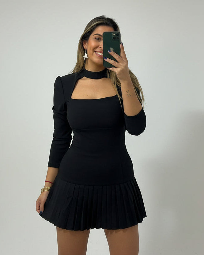 VESTIDO AITANA