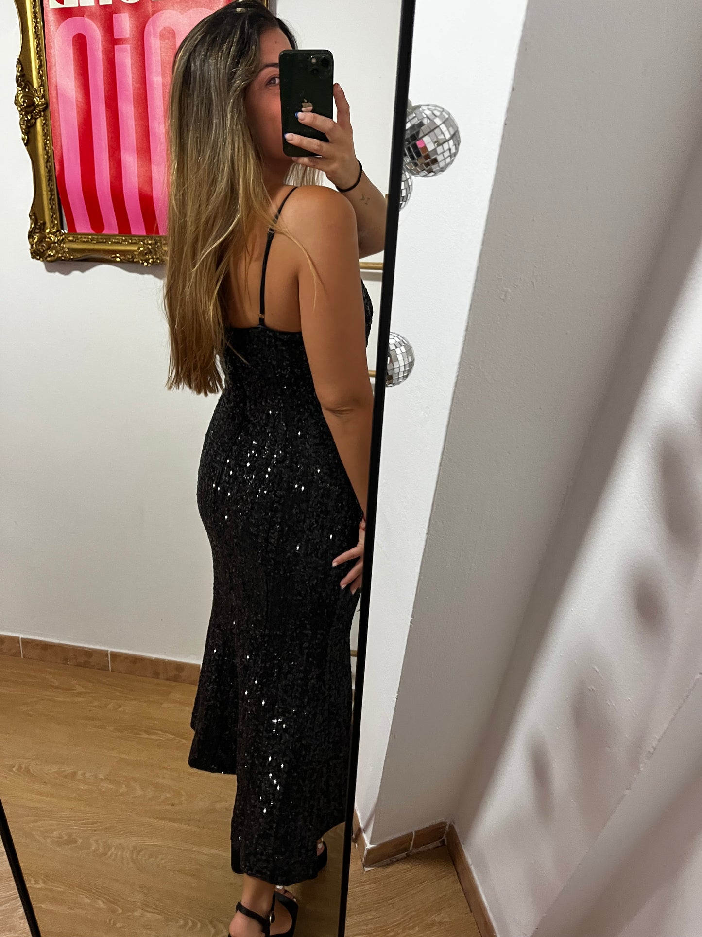 VESTIDO OSORNO
