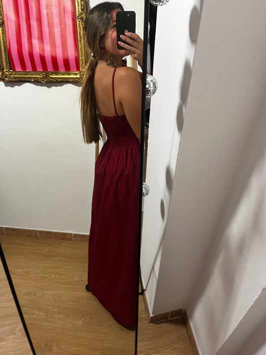 VESTIDO VEJER