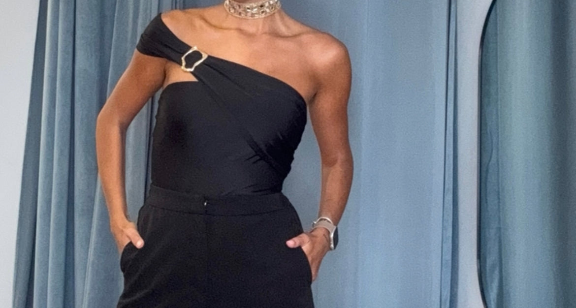 BODY IRINA NEGRO