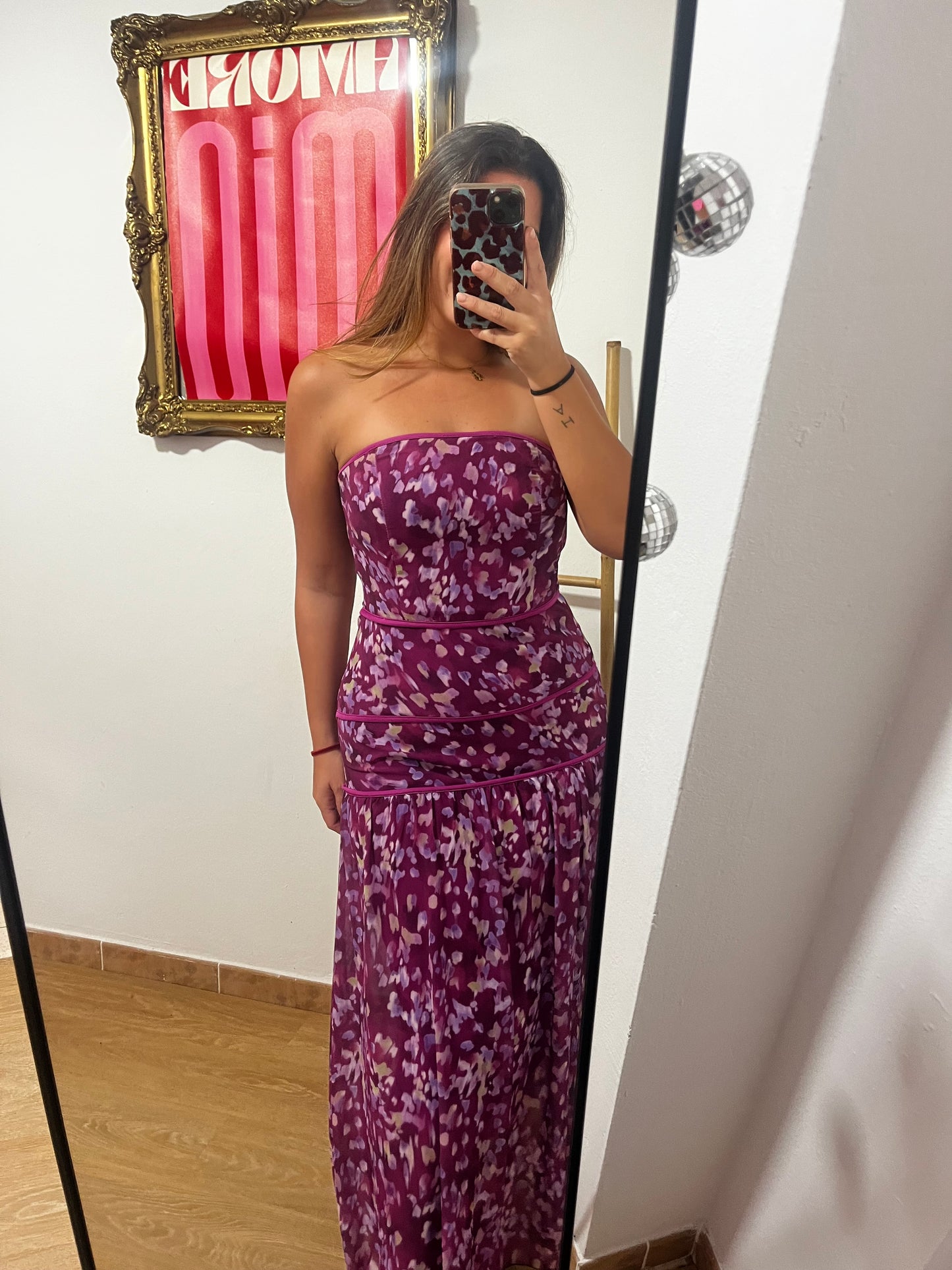 Vestido Ángela