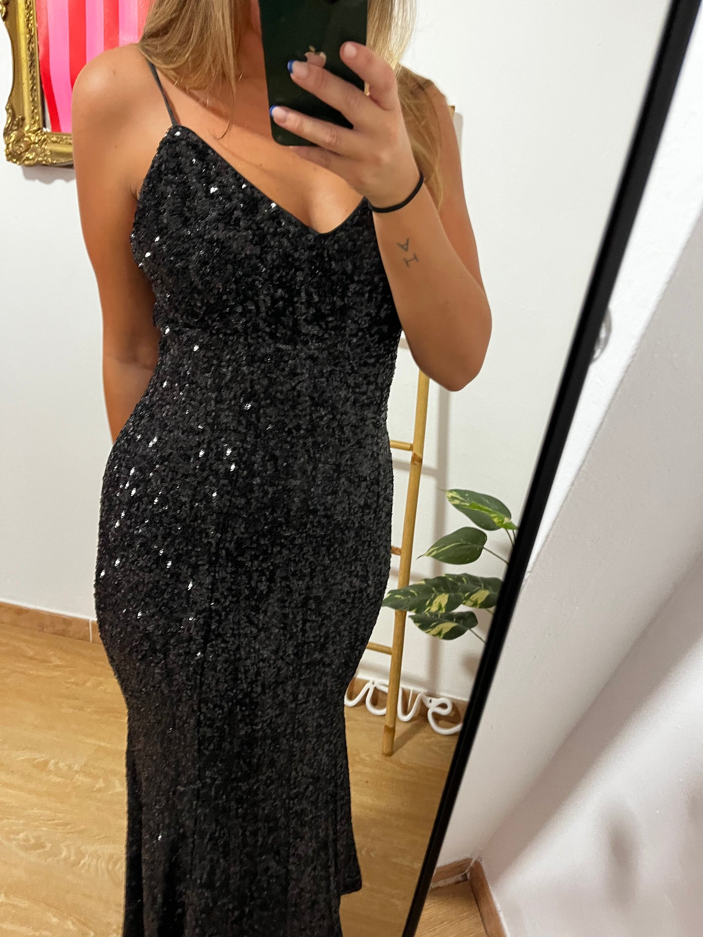VESTIDO OSORNO