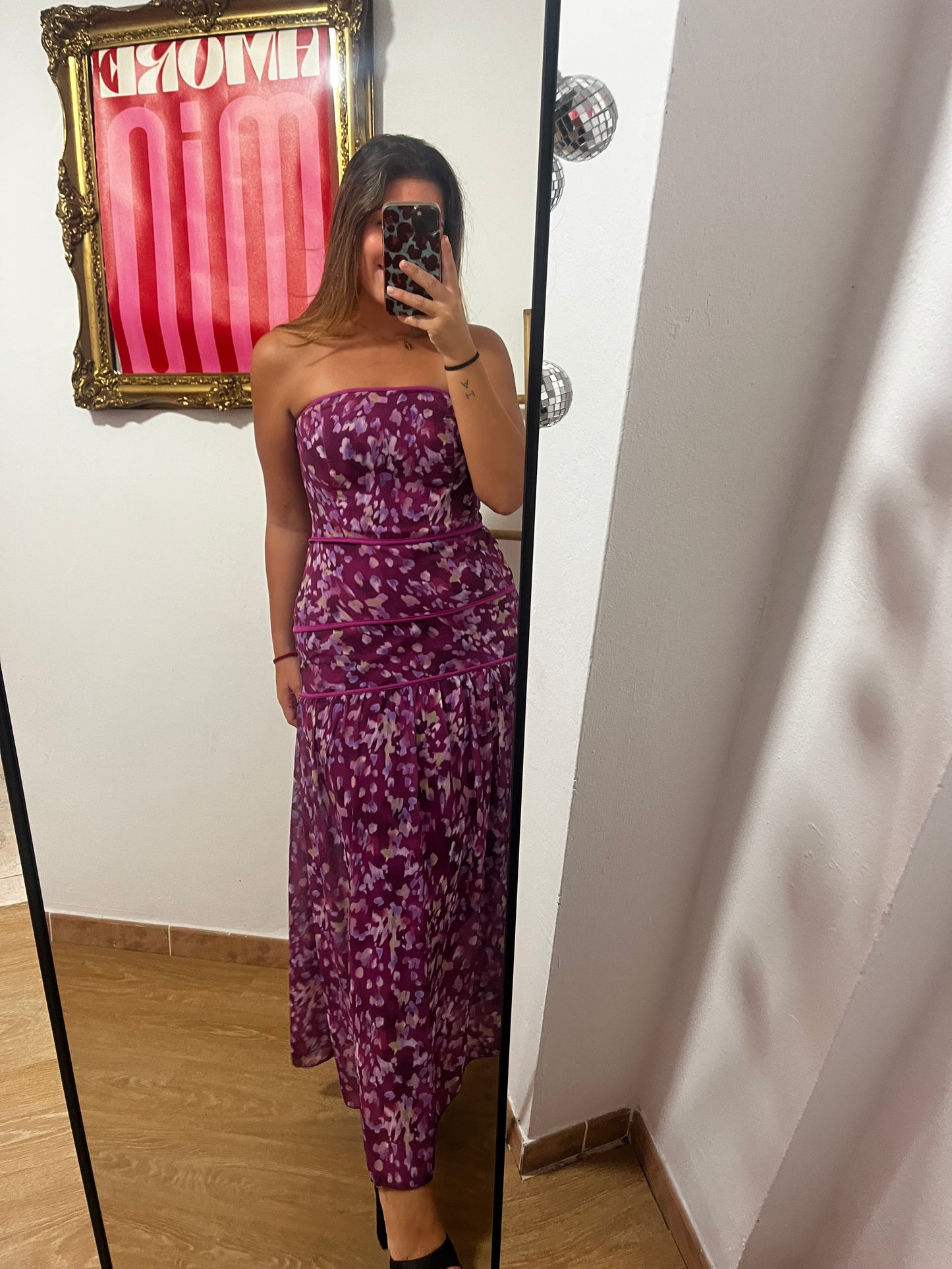 Vestido Ángela