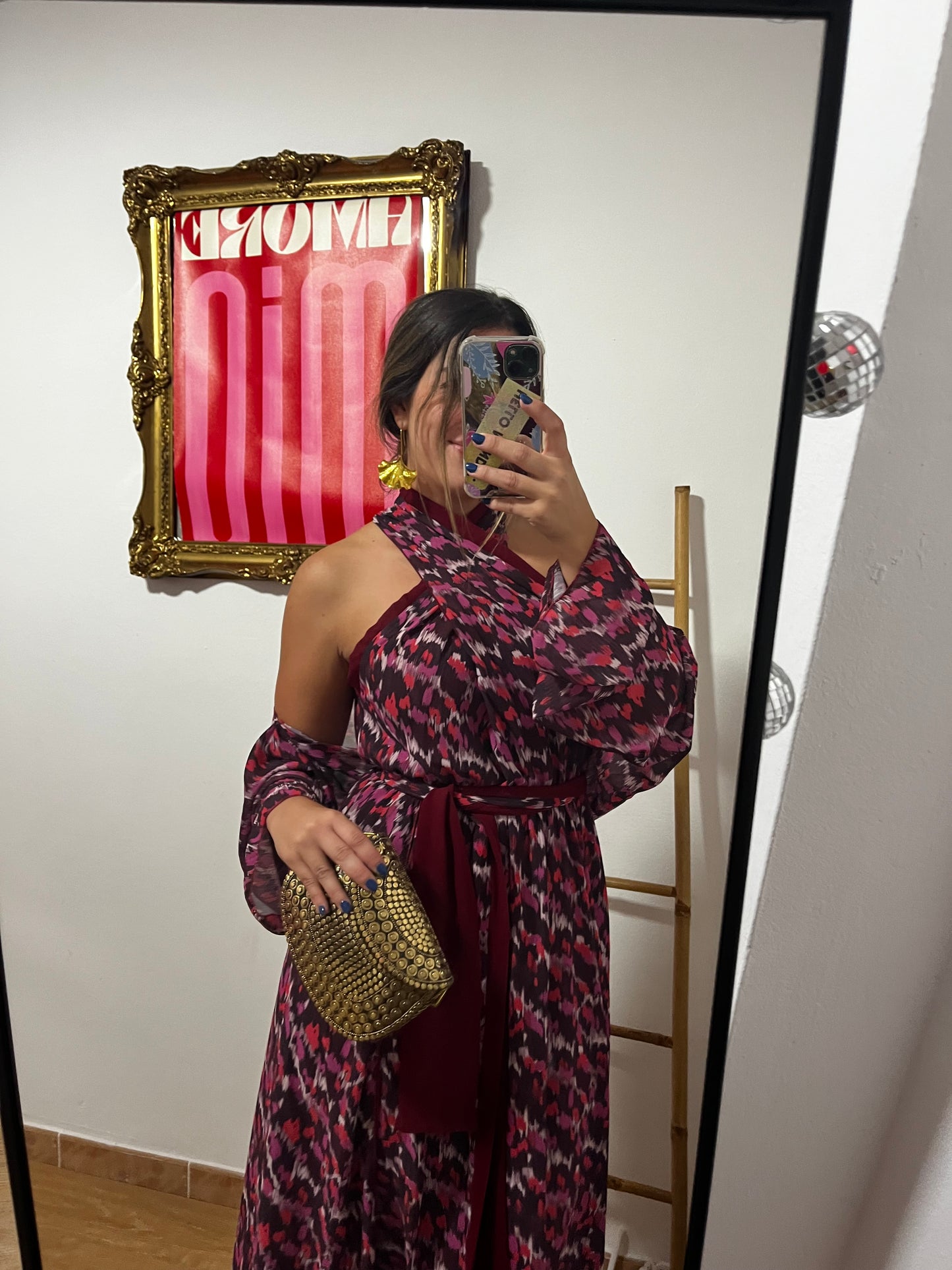 VESTIDO SOFÍA
