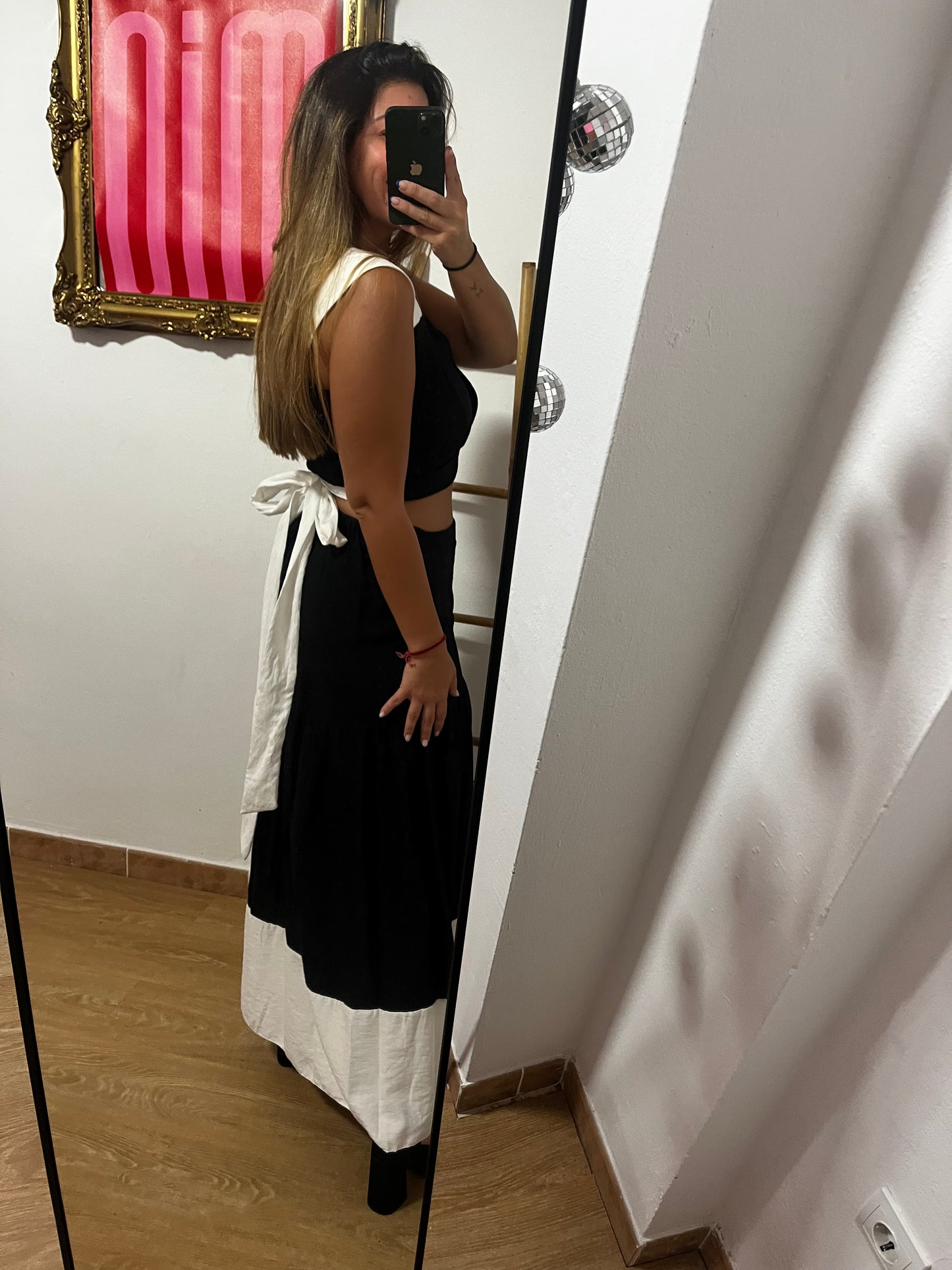 CONJUNTO ZOE