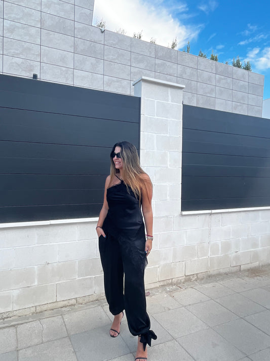 TOP LENCERO ASIMÉTRICO