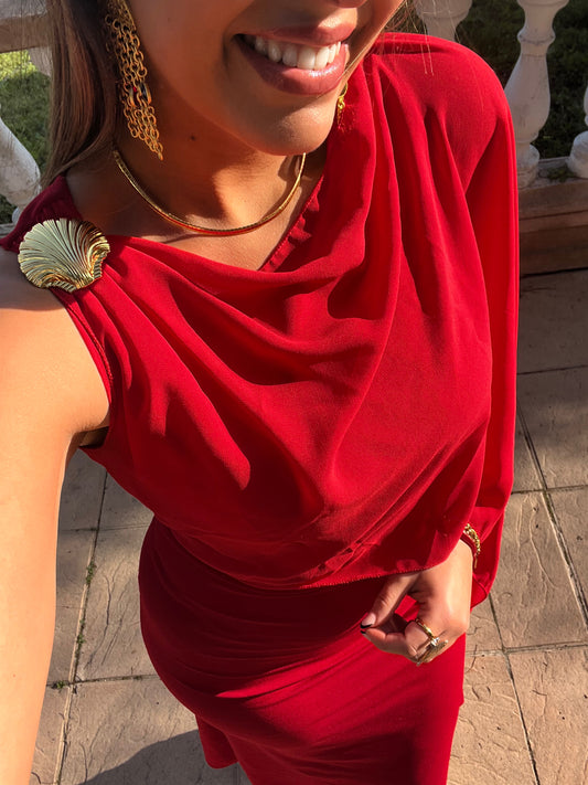 VESTIDO LUCIA