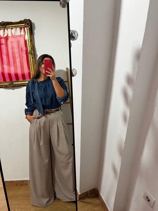 Pantalón Yolanda
