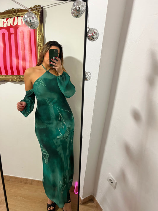 VESTIDO MARINA