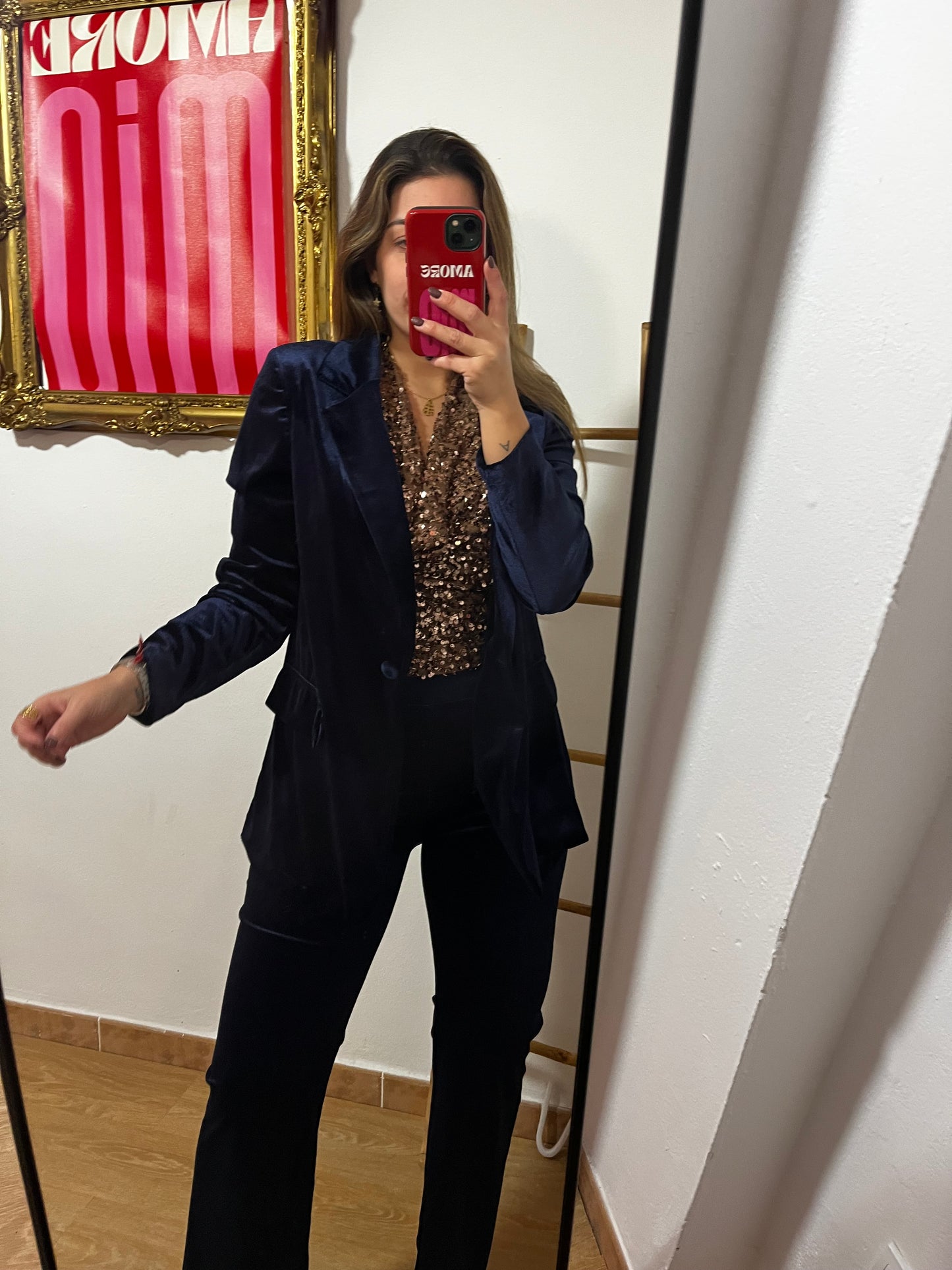 TRAJE SICILIA