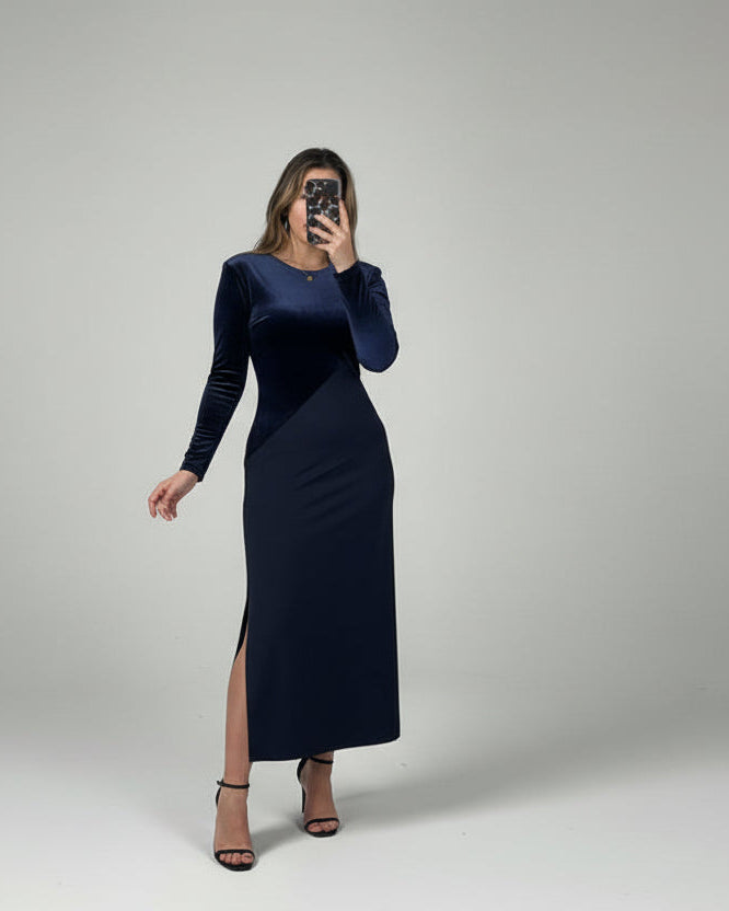 VESTIDO MARIANA