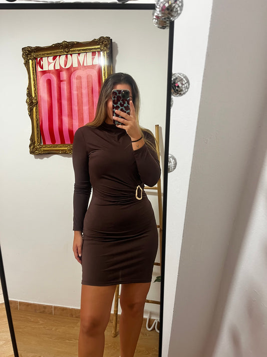 VESTIDO REBECA
