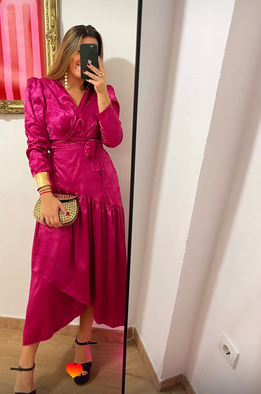 VESTIDO BIANCA