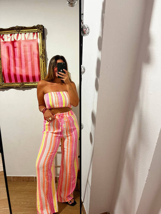 CONJUNTO AMALFI