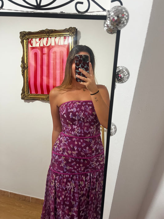 Vestido Ángela