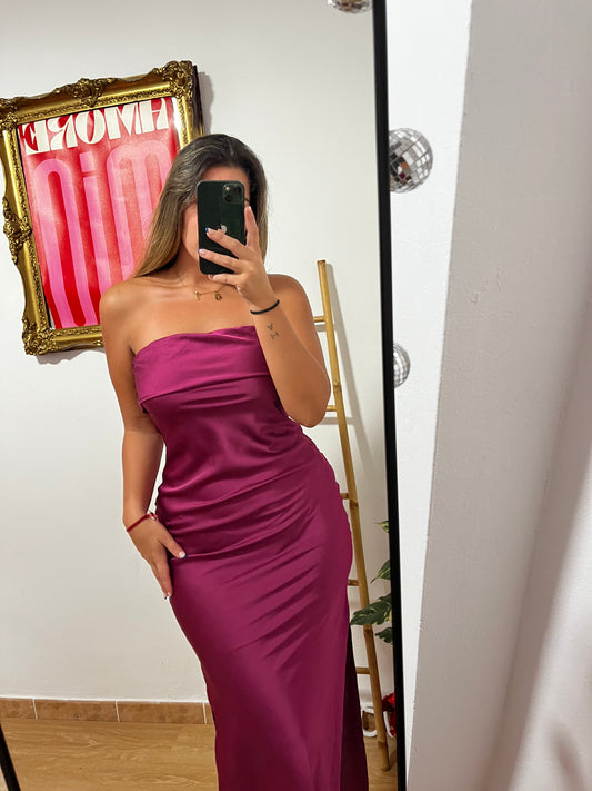 VESTIDO SOL