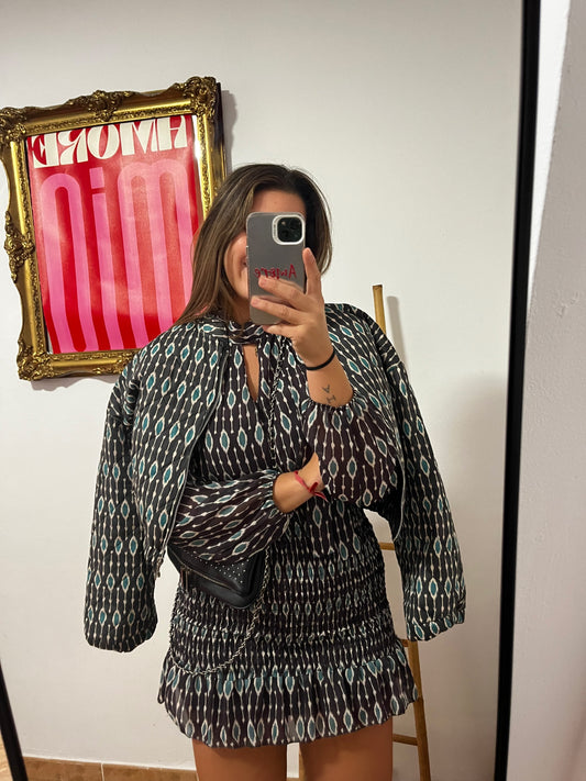 VESTIDO GABRIELA
