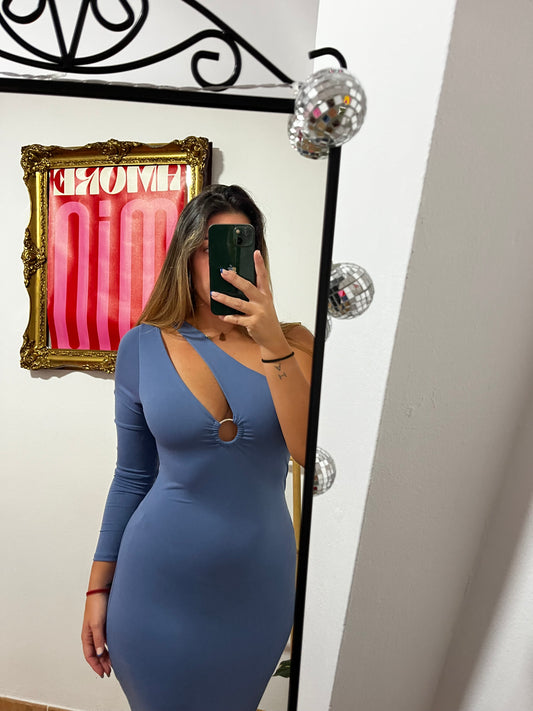VESTIDO CARLA