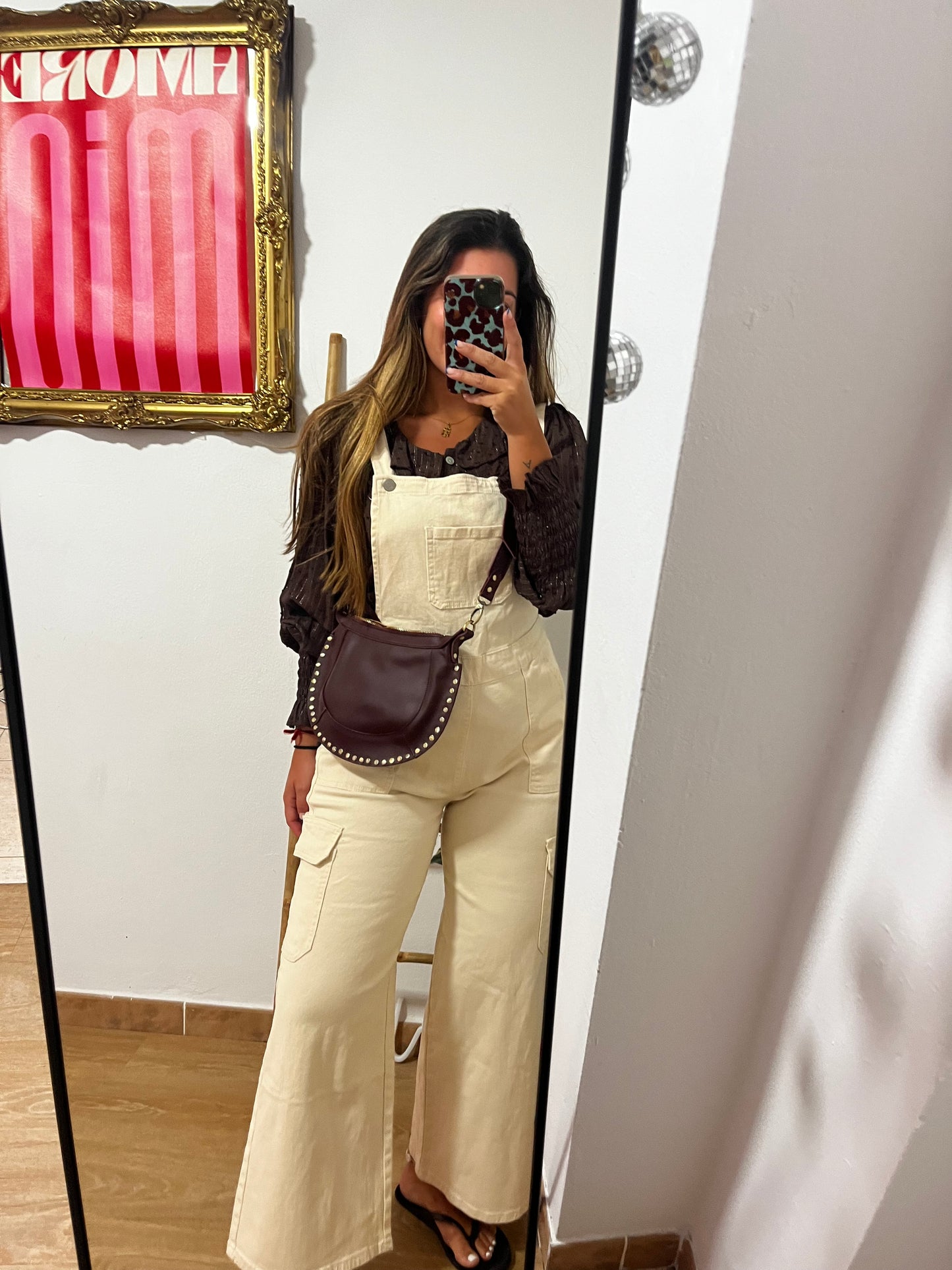 PETO CARLOTA